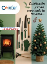 Oferta Coinfer Invierno 2025
