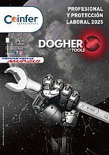 Oferta Coinfer Profesional 2025